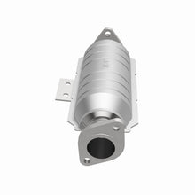 Load image into Gallery viewer, MagnaFlow Conv DF 98 Elantra 1.8L Rear Conv 9

