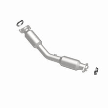Load image into Gallery viewer, MagnaFlow Conv Direct Fit California Grade CARB Compliant 09-12 Nissan Sentra L4 2.0L
