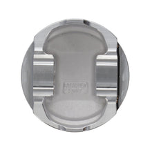 Load image into Gallery viewer, Manley 2013+ Subaru BRZ 86.50mm +.5mm Bore -11.4cc Dish 10.0:1 CR Platinum Series Piston Set
