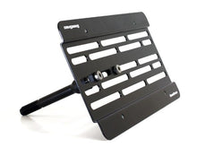 Load image into Gallery viewer, GrimmSpeed 02-07 WRX/STi /05-06 Saab 9-2X License Plate Relocation Kit
