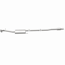Load image into Gallery viewer, MagnaFlow 19-20 Hyundai Santa Fe L4 2.4L OEM Underbody Single Direct-Fit Catalytic Converter
