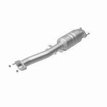 Load image into Gallery viewer, MagnaFlow Conv DF 09- Mitsu Lancer Ralli 2.0T
