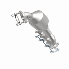 Load image into Gallery viewer, MagnaFlow Conv DF 05-06 Hyundai Santa Fe 2.7L
