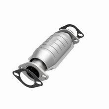 Load image into Gallery viewer, MagnaFlow 90-94 Nissan D21 2.4L / 88-89 Toyota Van 2.2L Conv DF California Grade
