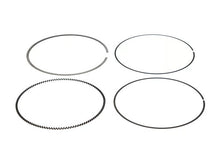 Load image into Gallery viewer, Wiseco 96.00mm Piston Ring Set - 1mm x 2mm - Gas Nitrided Top Ring - 3pc Flex Vent Oil Ring
