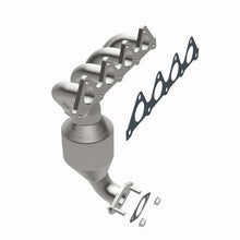 Load image into Gallery viewer, Magnaflow Conv DF 01-05 Hyundai Accent 1.6L
