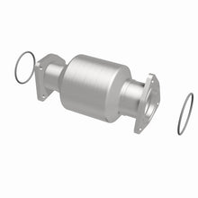 Load image into Gallery viewer, Magnaflow 10-13 Acura MDX 3.7L Direct Fit Converter
