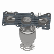 Load image into Gallery viewer, Magnaflow 07-10 Kia Sedona 3.8L California Grade CARB Compliant DF Manifold Catalytic Converter
