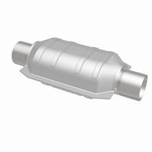Load image into Gallery viewer, MagnaFlow Conv Univ 2.25inch w/ single O2
