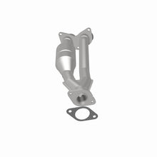 Load image into Gallery viewer, MagnaFlow Conv DF 03-05 Mazda 6 3.0L Driver Side Rear *NOT FOR SALE IN CALIFORNIA*
