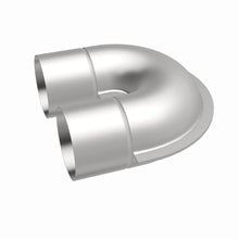 Load image into Gallery viewer, MagnaFlow Smooth Trans U 2.50inch SS 180 deg.
