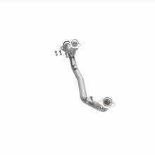 Load image into Gallery viewer, BRE Exhaust 04-10 Sienna 3.3L 3.5L Front Pipe Kit
