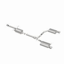 Load image into Gallery viewer, BRExhaust Exhaust Kit Replacement Audi
