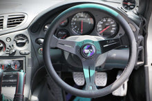 Load image into Gallery viewer, HKS STEERING WHEEL NARDI SPORTS 34DEEP
