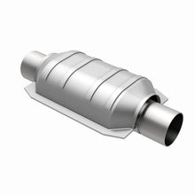 Load image into Gallery viewer, MagnaFlow Conv Univ 1.75 W/Air FED
