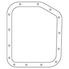 Load image into Gallery viewer, Cometic Chrysler A500 (44RE)-A904 (30RH)-A998 TorqueFlite .060in AFM Transmission Oil Pan Gskt
