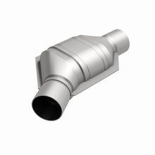 Load image into Gallery viewer, MagnaFlow Conv Universal 2 inch Angled O/C Pre-OBDII
