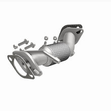 Load image into Gallery viewer, BRE Exhaust 11-14 Sonata 2.0L 2.4L Front Pipe Kit
