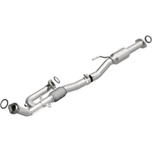 Load image into Gallery viewer, Magnaflow 18-19 Toyota Camry 3.5L Direct Fit Converter
