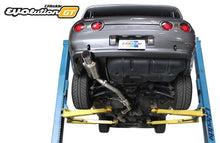 Load image into Gallery viewer, GReddy 89-91 Nissan Skyline GTR BNR32 Evolution GT Exhaust
