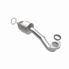 Load image into Gallery viewer, MagnaFlow Conv Direct Fit 16-18 Honda HR-V 1.8L
