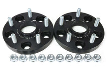 Load image into Gallery viewer, PERRIN 23-26 Toyota GR Corolla 60.1mm CB / 5x114.3 BP Wheel Spacers - 20mm
