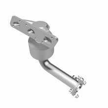 Load image into Gallery viewer, MagnaFlow Conv DF 03 Mazda 6 3.0 Front Manifold
