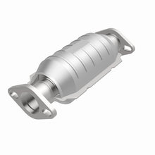 Load image into Gallery viewer, MagnaFlow Conv DF 95-98 Nissan 240SX 2.4L Front (49 State)

