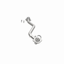 Load image into Gallery viewer, BRE Exhaust 04-09 Highlander RX330 RX350 2.4L 3.3L 3.5L Front Pipe Kit
