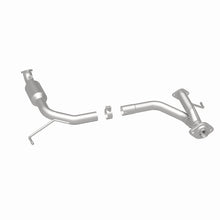 Load image into Gallery viewer, MagnaFlow Conv DF 05-09 Tacoma 4L D/S rr OEM
