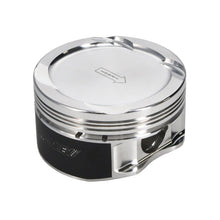 Load image into Gallery viewer, Manley Ford Coyote 5.0L DOHC 4 Valve -12cc Dish 3.640in Bore Piston Set
