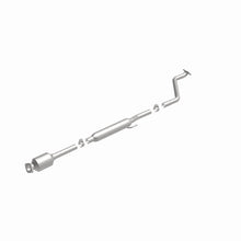 Load image into Gallery viewer, MagnaFlow Conv Direct Fit OEM Grade Federal EPA Compliant 14-17 Kia Forte / Hyundai Elantra
