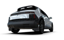 Load image into Gallery viewer, Rally Armor 2025 Hyundai Ioniq 5 XRT Black Mud Flap Silver Battery Logo
