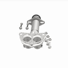 Load image into Gallery viewer, BRE Exhaust 06-12 Eclipse 2.4L Front Pipe Kit
