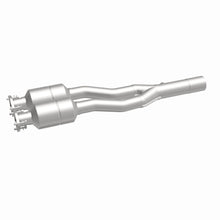 Load image into Gallery viewer, MagnaFlow Conv Direct Fit 01-05 Audi TT Quattro 1.8L
