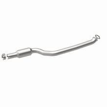 Load image into Gallery viewer, MagnaFlow 09-16 BMW Z4 OEM Grade Federal / EPA Compliant Direct-Fit Catalytic Converter
