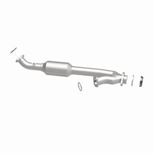 Load image into Gallery viewer, MagnaFlow Conv DF 05-07 4-Run/FJ Passenger Side Rear

