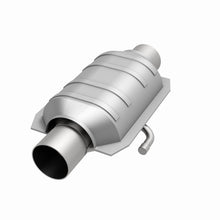 Load image into Gallery viewer, MagnaFlow Conv Univ 2.5 W/Air FED
