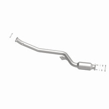 Load image into Gallery viewer, MagnaFlow Conv Direct Fit OEM 2015 Hyundai Genesis 3.8L Underbody
