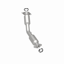 Load image into Gallery viewer, MagnaFlow Conv Direct Fit California Grade CARB Compliant 09-12 Nissan Sentra L4 2.0L
