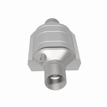 Load image into Gallery viewer, MagnaFlow Conv Universal 2.00 with 1-O2 Front CA
