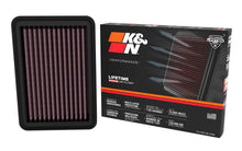 Load image into Gallery viewer, K&amp;N 23-24 Honda CR-V Replacement Air Filter
