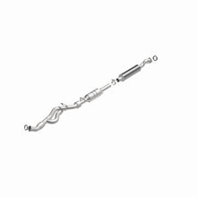 Load image into Gallery viewer, MagnaFlow Conv DF 05-06 Hyundai Santa Fe 2.7L
