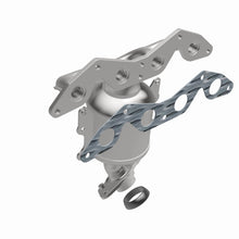 Load image into Gallery viewer, MagnaFlow 01-04 Honda Civic DX/LX Manifold DF Converter

