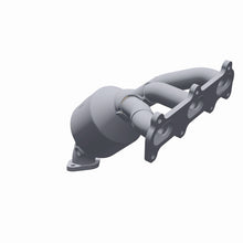 Load image into Gallery viewer, MagnaFlow Conv DF 02-06 Hyun/Kia rr mani OEM
