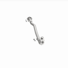 Load image into Gallery viewer, BRE Exhaust 86-89 4Runner 2.4L Front Pipe Kit
