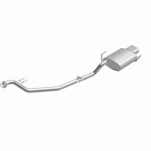 Load image into Gallery viewer, BRExhaust 10-13 Acura MDX 3.7L Direct-Fit Exhaust Muffler Kit
