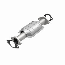 Load image into Gallery viewer, MagnaFlow Conv DF 96-97 626/MX6 2.0L rear 50S
