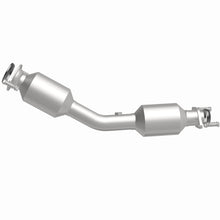 Load image into Gallery viewer, MagnaFlow DF Conv 2018 Nissan Versa 1.6L
