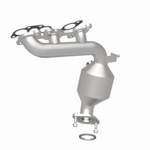 Load image into Gallery viewer, MagnaFlow Conv DF 04-06 Toyota Sienna 3.3L
